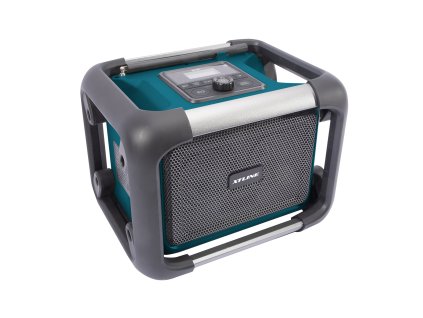 XTLINE Aku rádio 18 V