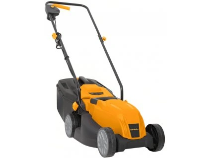 elektrická sekačka riwall