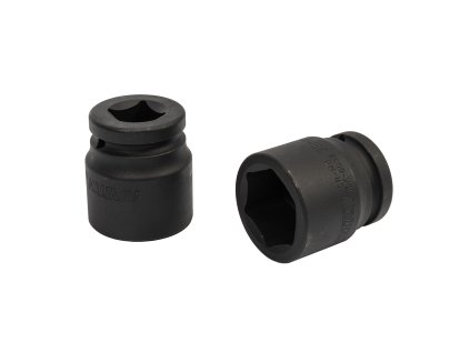 HONITON Hlavice nástrčná průmyslová 3/4" | 21 mm