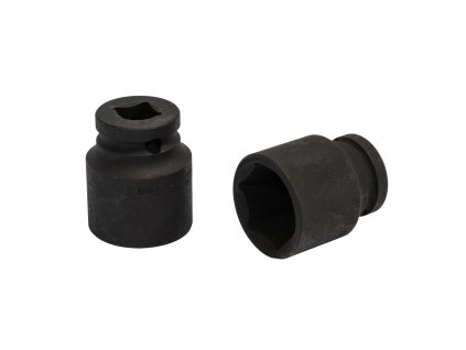 HONITON Hlavice nástrčná průmyslová 1/2" | 22 mm