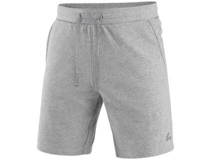 Kraťasy CXS MORIS, pánské, šedé