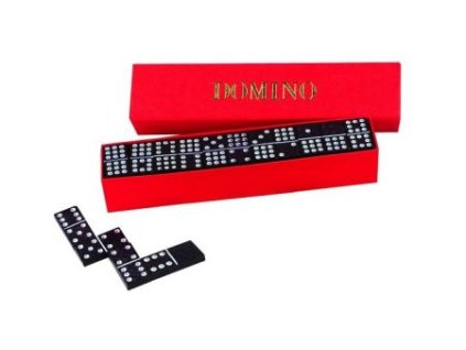 Domino 28 ks v krabičce