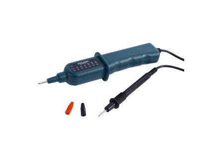 XTLINE Zkoušečka napětí | 6-400 V (- -)