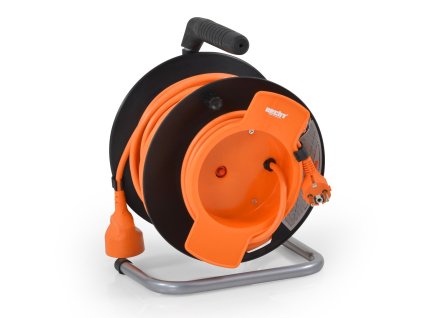 HECHT 121153 - prodlužovací přívodní kabel