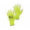 Rukavice BRITA TOUCH, máčené v PU