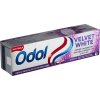 Odol Velvet White zubní pasta s fluoridem, 75 ml