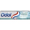 Odol Velvet Fresh zubní pasta s fluoridem, 75 ml