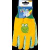 Rukavice dětské Stocker žluté