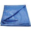 plachta s oky  2x 3m, 70g/m2