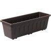 282960 truhlik garden hnedy 80 cm