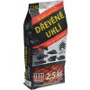 Dřevěné uhlí Servis Les 2,5 kg