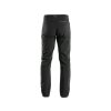 Kalhoty CXS OREGON, letní, černé