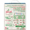 Jelínek mimi prací prášek pro miminka, 60 praní, 3 kg