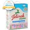 Jelínek mimi prací prášek pro miminka, 60 praní, 3 kg