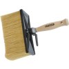 Spokar hranatá malířská štětka, 180 × 65 mm, č. 4A