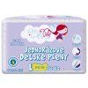 MonPeri - dětské plenky L 8-12kg, 38ks
