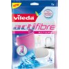 Vileda Actifibre mikrohadřík, 29 x 29 cm