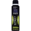 Fa Men Xtreme Sport Energy Boost deodorant, 150 ml