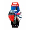 LOCTITE 60sec UNIVERSAL - lepidlo, 15 g