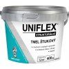 Uniflex štukový tmel, 400 g