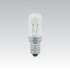 Žárovka 15W 240V E14 trubka