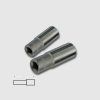 Hlavice 1/4" prodloužená 7mm