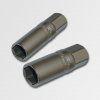 Hlavice na svíčky 18mm Honidriver 3/8"