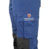EREBOS LIGHT Trousers navy (Velikost 56)