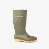 Holínky Ecofort Dull D (Velikost 38)