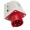 Přívodka 5x16A/400V nástěnná mot.