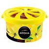 Aroma car org. 40g vanilla