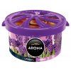 Aroma car org. 40g Levandule