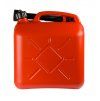 SHERON Kanystr na PHM 10 lt červený
