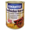 sedlacka barva