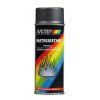 Spray 400ml žáruvz.antracit