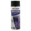 Spray 400ml RAL 9005 černá matná