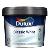 Barva Dulux 5L Classic White