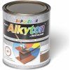 Alkyton 0.75L šedá kladívková