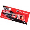 Den Braven Super Glue vteřinové lepidlo, 3 g