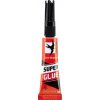 Den Braven Super Glue vteřinové lepidlo, 3 g
