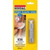 EPOXY PLASTIC STEEL 83A 60G