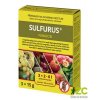 sulfurus