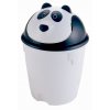 Koš 6L PANDA odpadkový výklopný