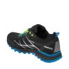 CALIBRO Blue Low