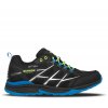 CALIBRO Blue Low