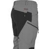 FOBOS Trousers grey/black (Velikost 58)