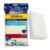 Houbička NANO 4ks melaninová
