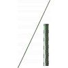 Tyč k rostlinám - 150 cm zel. tl. 16 mm