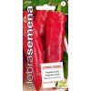 paprika corno rosso