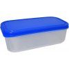 Freshbox 600ml 18x9x6cm zelený